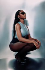 NORMANI for Who What Wear, February 2024