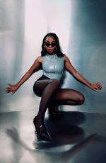 NORMANI for Who What Wear, February 2024