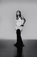 NORMANI for Who What Wear, February 2024