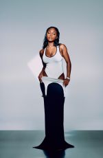 NORMANI for Who What Wear, February 2024