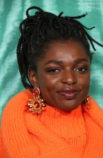 OGI at Warner Music Group Pre-GRAMMY Party in Los Angeles 02/01/2024