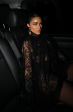 OLIVIA CULPO at a Photoshoot, February 2024