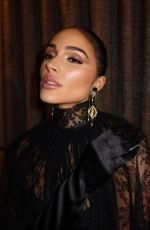 OLIVIA CULPO at a Photoshoot, February 2024