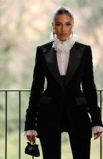 OLIVIA CULPO at a Photoshoot, February 2024