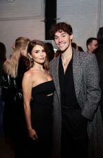 OLIVIA JADE at YSL Beauty Candy Shoppe in New York 02/08/2024