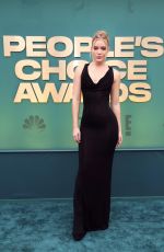OLIVIA PONTON at 49th People