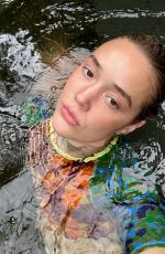OLIVIA PONTON for Free People Spring 2024