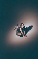 OLIVIA RODRIGO at a Photoshoot, February 2024