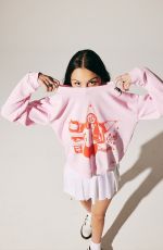 OLIVIA RODRIGO for Guts World Tour Collection 2024