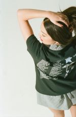 OLIVIA RODRIGO for Guts World Tour Collection 2024