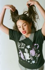 OLIVIA RODRIGO for Guts World Tour Collection 2024
