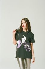 OLIVIA RODRIGO for Guts World Tour Collection 2024