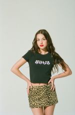 OLIVIA RODRIGO for Guts World Tour Collection 2024