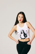 OLIVIA RODRIGO for Guts World Tour Collection 2024