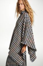 OLIVIA VINTEN for Carolina Herrera Winter/spring 2024