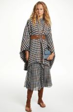 OLIVIA VINTEN for Carolina Herrera Winter/spring 2024