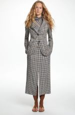 OLIVIA VINTEN for Carolina Herrera Winter/spring 2024