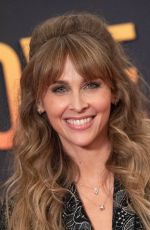 OPHELIE MEUNIER at Bob Marley One Love Premiere at Grand Rex in Paris 02/01/2024