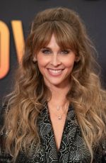 OPHELIE MEUNIER at Bob Marley One Love Premiere at Grand Rex in Paris 02/01/2024