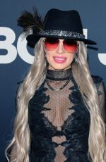 ORIANTHI at 2024 MusiCares Person Of The Year in Los Angeles 02/02/2024