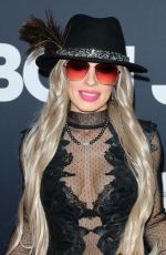 ORIANTHI at 2024 MusiCares Person Of The Year in Los Angeles 02/02/2024