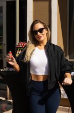 PAIGE SPIRANAC at Sports Illustrated Invitational in Las Vegas 02/08/2024