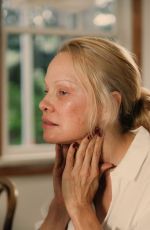PAMELA ANDERSON for Sonsie Skin Campaign 2024