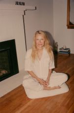 PAMELA ANDERSON for Sonsie Skin Campaign 2024