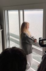 PAMELA ANDERSON for Sonsie Skin Campaign 2024