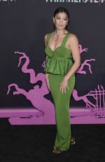 PAOLA ANDINO at Lisa Frankenstein Special Screening in Los Angeles 02/05/2024