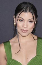 PAOLA ANDINO at Lisa Frankenstein Special Screening in Los Angeles 02/05/2024