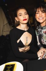 PARIS JACKSON at Dundas Beauty Celebrates REVOLVE Launch in West Hollywood 02/13/2024