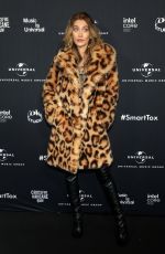 PARIS JACKSON at Universal Music Group