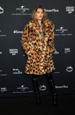 PARIS JACKSON at Universal Music Group