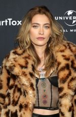 PARIS JACKSON at Universal Music Group