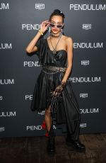 PARIS SMITH at London Fashion Week Closing Party 02/20/2024