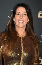 PATTY JENKINS at 76th Annual DGA Awards in Los Angeles 02/10/2024