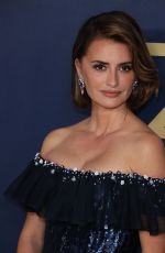 PENELOPE CRUZ at 30th Annual Screen Actors Guild Awards in Los Angeles 02/24/2024