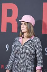PENELOPE CRUZ Ferrari Photocall at Hotel URSO in Madrid 02/05/2024