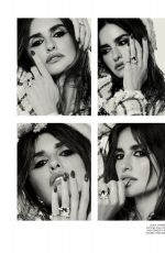 PENELOPE CRUZ in Elle Magazine, February 2024