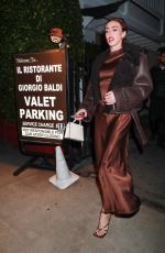 PETRA ECCLESTONE and Sam Palmer on Valentine