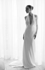 PHOEBE DYNEVOR - EE Baft Film Awards Photoshoot, February 2024