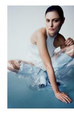 PHOEBE TONKIN for Behind The Blinds Magazine, March 2024
