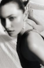 PHOEBE TONKIN for Behind The Blinds Magazine, March 2024
