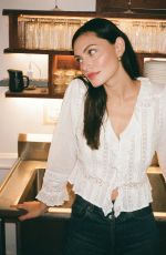 PHOEBE TONKIN for Nylon Magazine, February 2024