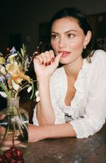PHOEBE TONKIN for Nylon Magazine, February 2024