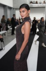 PIA WURTZBACH at Missoni Show at Milan Fashion Week 02/24/2024