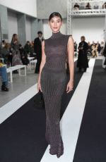 PIA WURTZBACH at Missoni Show at Milan Fashion Week 02/24/2024