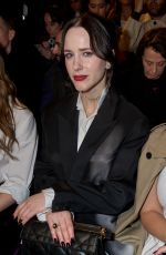 RACHEL BROSNAHAN at Christian Dior Womenswear Fall/Winter 2024-2025 Show at Paris Fashion Week 02/27/2024