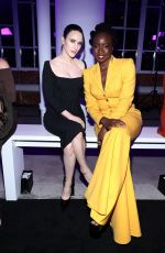 RACHEL BROSNAHAN at Sergio Hudson Show at New York Fashion Week 02/12/2024